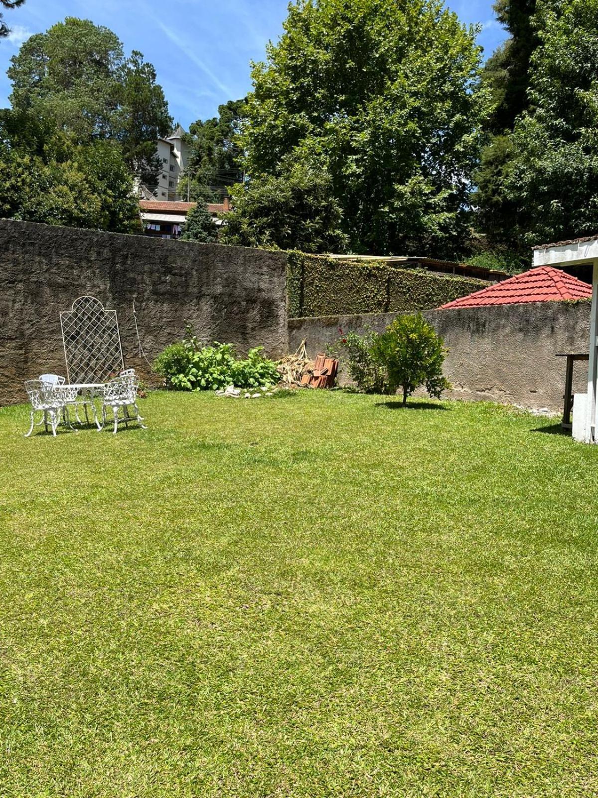 Casa Aconchegante Proximo Ao Capivari Villa Campos do Jordao Exterior photo